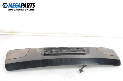 Заден капак за BMW X5 Series E53 (05.2000 - 12.2006), 4+1 вр., джип, позиция: задна