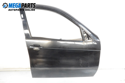 Врата за BMW X5 Series E53 (05.2000 - 12.2006), 4+1 вр., джип, позиция: предна, дясна