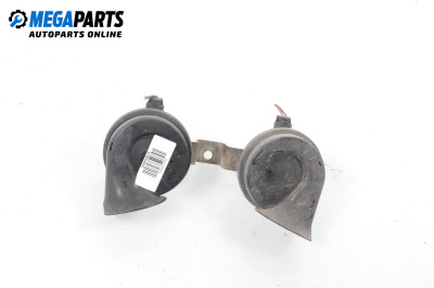 Клаксони за BMW X5 Series E53 (05.2000 - 12.2006)