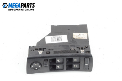 Бутони ел. стъкла и огледала  за BMW X5 Series E53 (05.2000 - 12.2006)