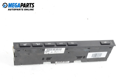 Панел бутони за BMW X5 Series E53 (05.2000 - 12.2006)