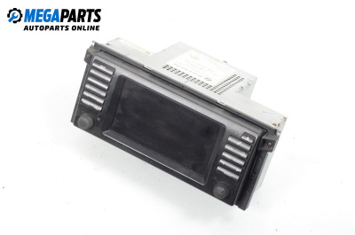 GPS навигация за BMW X5 Series E53 (05.2000 - 12.2006), № 86934413
