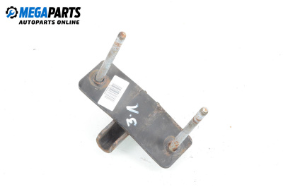 Държач броня за BMW X5 Series E53 (05.2000 - 12.2006), джип, позиция: задна, лява