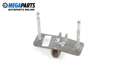 Държач броня за BMW X5 Series E53 (05.2000 - 12.2006), джип, позиция: задна, дясна