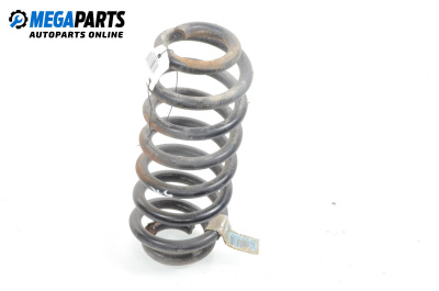 Пружина за ходова част за BMW X5 Series E53 (05.2000 - 12.2006), джип, позиция: задна