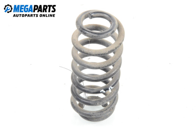 Пружина за ходова част за BMW X5 Series E53 (05.2000 - 12.2006), джип, позиция: задна