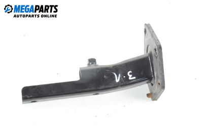 Държач броня за BMW X5 Series E53 (05.2000 - 12.2006), джип, позиция: задна, лява