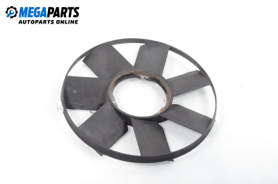 Перка охлаждане за BMW X5 Series E53 (05.2000 - 12.2006) 3.0 d, 218 к.с.