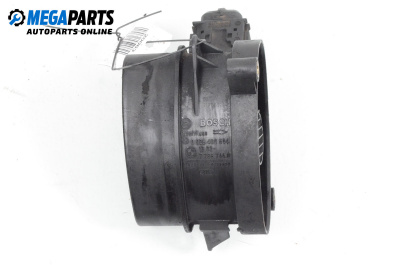 Дебитомер за BMW X5 Series E53 (05.2000 - 12.2006) 3.0 d, 218 к.с.