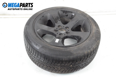Резервна гума за BMW X5 Series E53 (05.2000 - 12.2006) 19 цола, ширина 10 (Цената е за 1 бр.)
