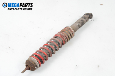 Макферсон за Volkswagen Golf III Hatchback (08.1991 - 07.1998), хечбек, позиция: задна, лява
