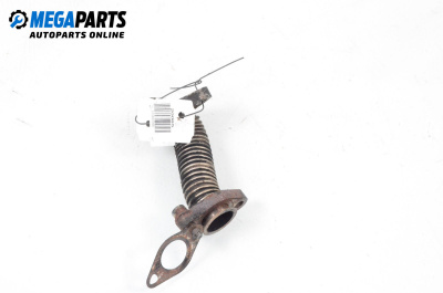 EGR тръба за Fiat Doblo Cargo I (11.2000 - 02.2010) 1.9 D (223AXB1A), 63 к.с.