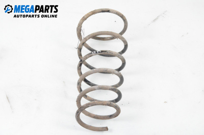Пружина за ходова част за Fiat Doblo Cargo I (11.2000 - 02.2010), товарен, позиция: предна