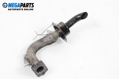 EGR тръба за Fiat Doblo Cargo I (11.2000 - 02.2010) 1.9 D (223AXB1A), 63 к.с.