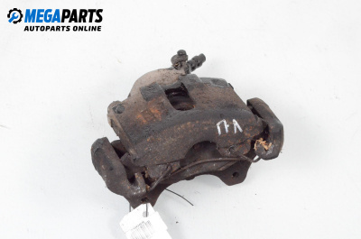 Спирачен апарат за Fiat Doblo Cargo I (11.2000 - 02.2010), позиция: предна, лява