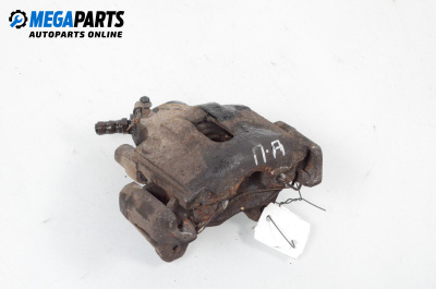 Спирачен апарат за Fiat Doblo Cargo I (11.2000 - 02.2010), позиция: предна, дясна