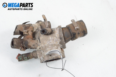 Корпус на термостат за Fiat Doblo Cargo I (11.2000 - 02.2010) 1.9 D (223AXB1A), 63 к.с.