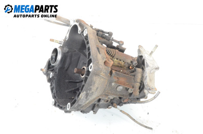 Ръчна скоростна кутия за Fiat Doblo Cargo I (11.2000 - 02.2010) 1.9 D (223AXB1A), 63 к.с.