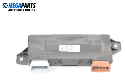 Комфорт модул за Fiat Croma Station Wagon (06.2005 - 08.2011), № 46828007