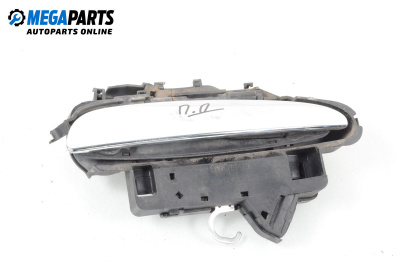 Външна дръжка за Fiat Croma Station Wagon (06.2005 - 08.2011), 4+1 вр., комби, позиция: предна, дясна