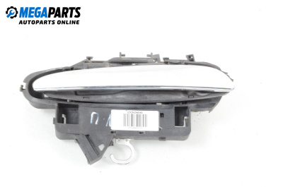 Външна дръжка за Fiat Croma Station Wagon (06.2005 - 08.2011), 4+1 вр., комби, позиция: предна, лява