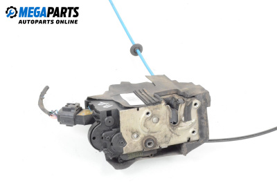 Брава на врата за Fiat Croma Station Wagon (06.2005 - 08.2011), позиция: предна, дясна