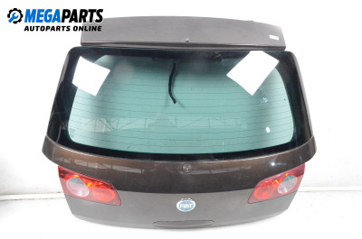 Заден капак за Fiat Croma Station Wagon (06.2005 - 08.2011), 4+1 вр., комби, позиция: задна
