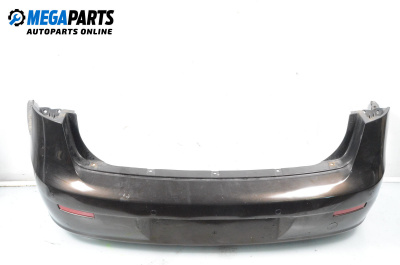 Задна броня за Fiat Croma Station Wagon (06.2005 - 08.2011), комби