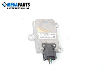 Сензор ESP за Fiat Croma Station Wagon (06.2005 - 08.2011), № 51748607