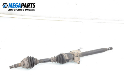 Полуоска за Fiat Croma Station Wagon (06.2005 - 08.2011) 1.9 D Multijet, 150 к.с., позиция: предна, дясна, автоматик