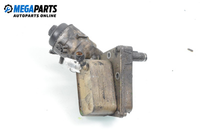 Корпус за маслен филтър за Fiat Croma Station Wagon (06.2005 - 08.2011) 1.9 D Multijet, 150 к.с.
