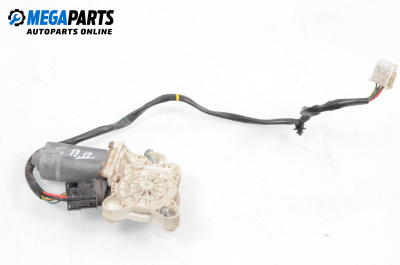 Електромотор за стъклоподемник за Mercedes-Benz S-Class Sedan (W220) (10.1998 - 08.2005), 4+1 вр., седан, позиция: предна, дясна