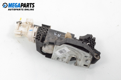 Брава на врата за Mercedes-Benz S-Class Sedan (W220) (10.1998 - 08.2005), позиция: предна, лява