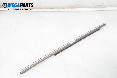 Външна лайсна врата за Mercedes-Benz S-Class Sedan (W220) (10.1998 - 08.2005), седан, позиция: задна, лява