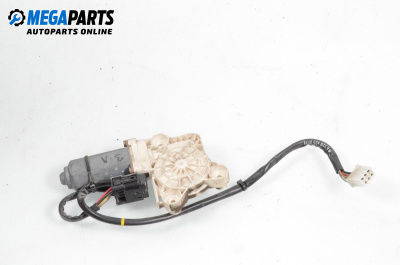 Електромотор за стъклоподемник за Mercedes-Benz S-Class Sedan (W220) (10.1998 - 08.2005), 4+1 вр., седан, позиция: задна, лява