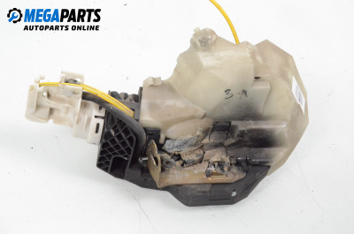 Брава на врата за Mercedes-Benz S-Class Sedan (W220) (10.1998 - 08.2005), позиция: задна, лява