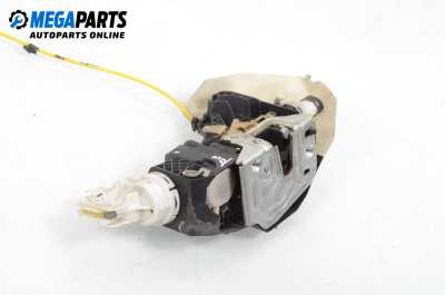 Брава на врата за Mercedes-Benz S-Class Sedan (W220) (10.1998 - 08.2005), позиция: задна, дясна