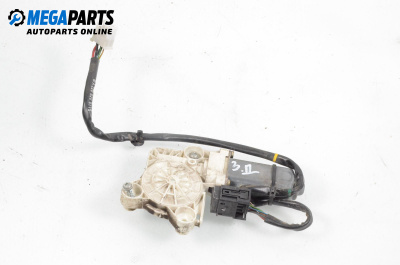 Електромотор за стъклоподемник за Mercedes-Benz S-Class Sedan (W220) (10.1998 - 08.2005), 4+1 вр., седан, позиция: задна, дясна