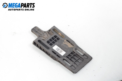 Държач броня за Mercedes-Benz S-Class Sedan (W220) (10.1998 - 08.2005), седан, позиция: задна, дясна