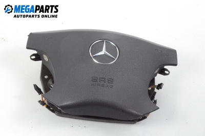Airbag за Mercedes-Benz S-Class Sedan (W220) (10.1998 - 08.2005), 4+1 вр., седан, позиция: предна
