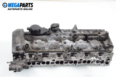 Глава за Mercedes-Benz S-Class Sedan (W220) (10.1998 - 08.2005) S 320 CDI (220.025, 220.125), 204 к.с.