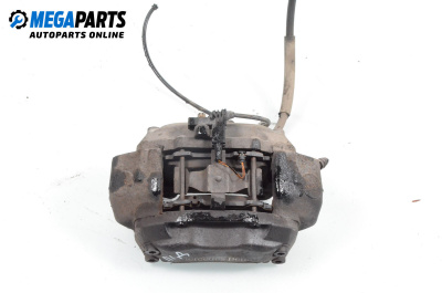 Спирачен апарат за Mercedes-Benz S-Class Sedan (W220) (10.1998 - 08.2005), позиция: предна, дясна