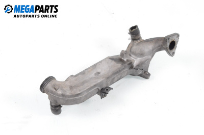 Тръба турбо за Mercedes-Benz S-Class Sedan (W220) (10.1998 - 08.2005) S 320 CDI (220.025, 220.125), 204 к.с.