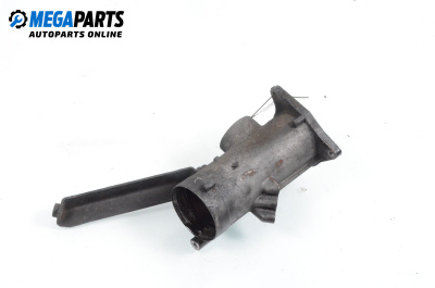 EGR тръба за Mercedes-Benz S-Class Sedan (W220) (10.1998 - 08.2005) S 320 CDI (220.025, 220.125), 204 к.с.