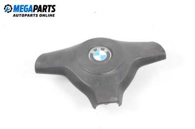 Airbag за BMW 3 Series E46 Compact (06.2001 - 02.2005), 2+1 вр., хечбек, позиция: предна, № 3311610081
