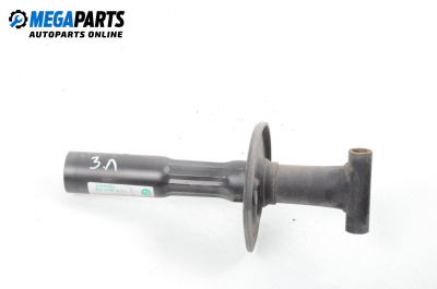 Буфер задна броня за BMW 3 Series E46 Compact (06.2001 - 02.2005), хечбек, позиция: задна, лява