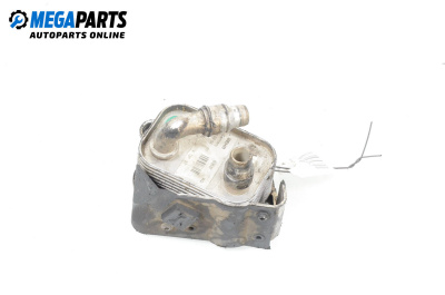 Маслоохладител за BMW 3 Series E46 Compact (06.2001 - 02.2005) 316 ti, 115 к.с.