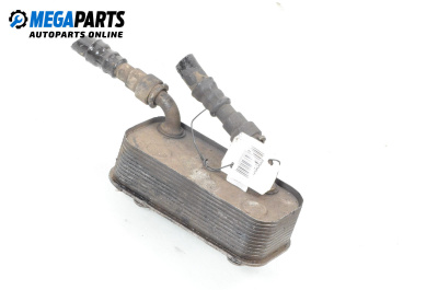 Маслоохладител за BMW 3 Series E46 Compact (06.2001 - 02.2005) 316 ti, 115 к.с.