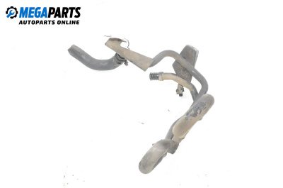 Водни тръби за BMW 3 Series E46 Compact (06.2001 - 02.2005) 316 ti, 115 к.с.