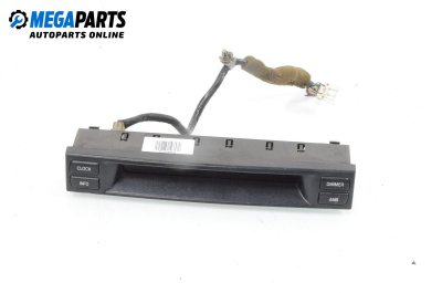 Часовник за Mazda 6 Station Wagon I (08.2002 - 12.2007)